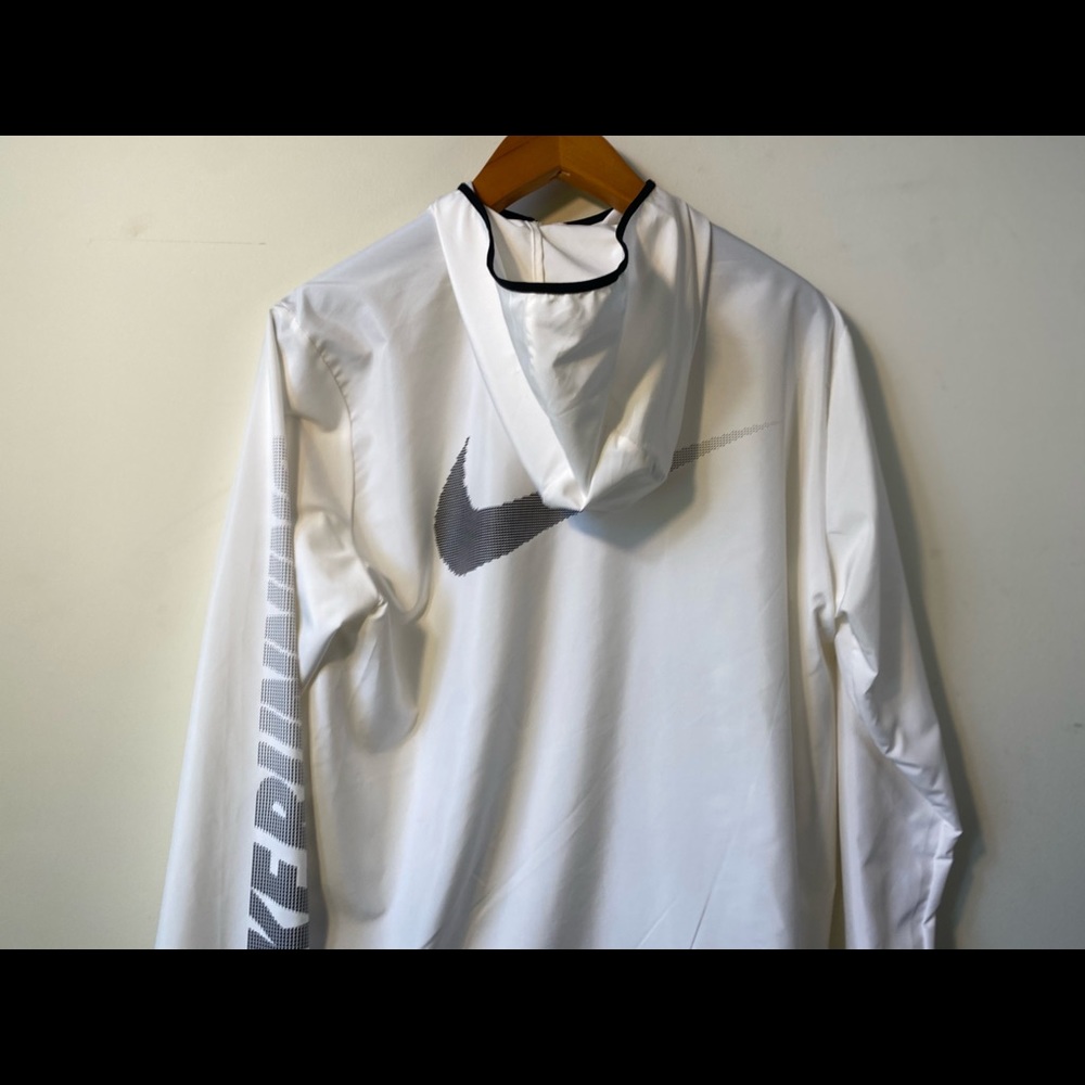 Nike Windbreaker